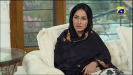 Shiddat - 2nd Last Episode 53 - 6th August 2024